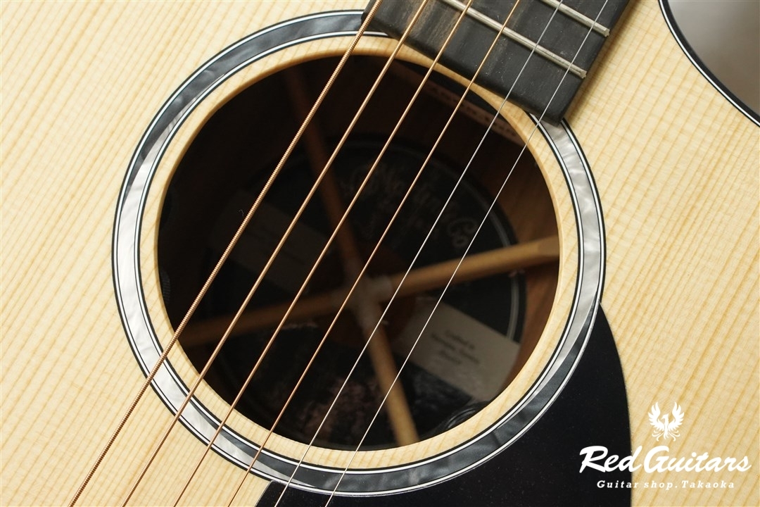 Martin SC-10E-01 - Natural | Red Guitars Online Store